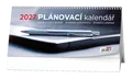 Kalendarz biurkowy - Kalendarz planistyczny podatkowy 2027
