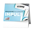 Kalendarz biurkowy - Kalendarz biurowy IMPULS I