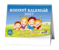 Kalendarz biurkowy - Kalendarz rodzinny