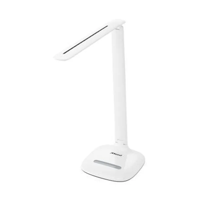 Główne zdjęcie produktu Stolní lampa "ActiVita Strip", LED, REXEL , bílá