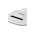 Lampa stołowa "ActiVita Strip", LED, REXEL, biała