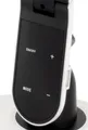 Stolní lampa "ActiVita Strip+", LED, REXEL , černá a bílá