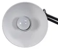Lampa stołowa Architect, czarna, 11W, ALBA