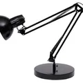 Następne zdjęcie produktu Lampa stołowa Architect, czarna, 11W, ALBA
