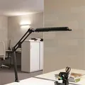 Następne zdjęcie produktu Lampa stołowa "Atlantic", czarna, LED, wpuszczana, MAUL