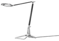 Stolní lampa,  LED, LEITZ "Style Smart", saténově černá