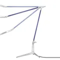 Następne zdjęcie produktu Stolní lampa,  LED, LEITZ "Style Smart", titanově modrá