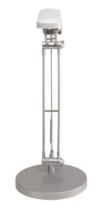 Główne zdjęcie produktu Stolní lampa "Ledtrek", bílá, 6W, LED, ALBA
