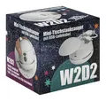 Następne zdjęcie produktu Stolní mini vysavač "W2D2", USB, WEDO