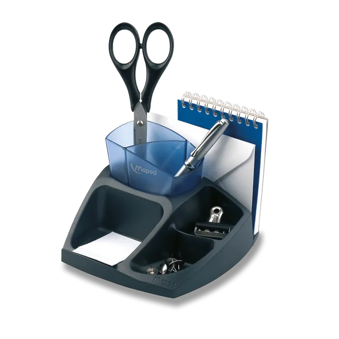 Główne zdjęcie produktu Stolní organizér Maped Essentials Compact Office