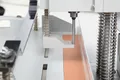 Następne zdjęcie produktu Wiertarka stołowa KW trio 95D1
