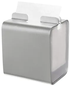 Półka na biurko TORK Xpressnap™ Image N4 w wersji aluminiowej [1 szt.]