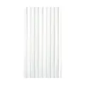 Falbana do stołu (PAP-Airlaid) PREMIUM biała 72cm x 4m [1 szt]