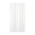Falbana do stołu (PAP-Airlaid) PREMIUM biała 72cm x 4m [1 szt]