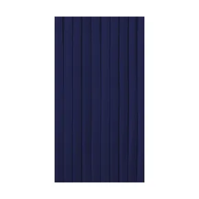 Falbana do stołu (PAP-Airlaid) PREMIUM ciemnoniebieska 72cm x 4m [1 szt]