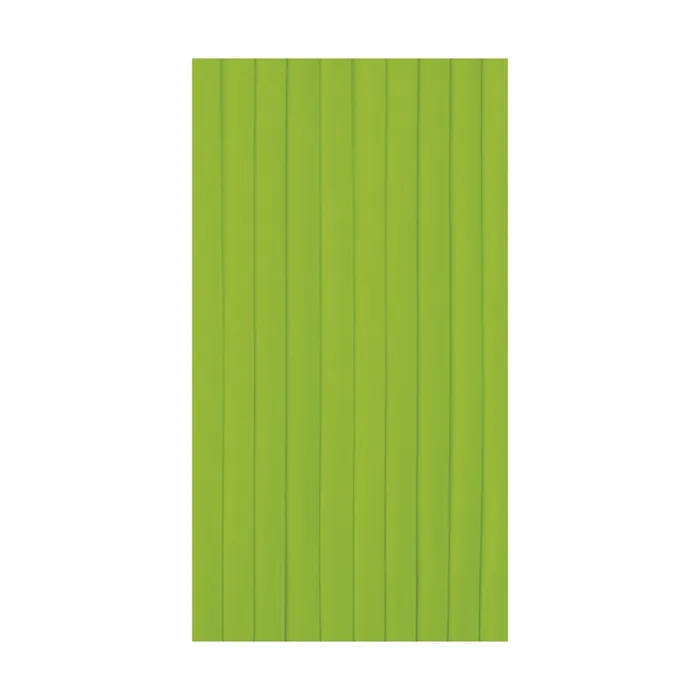 Główne zdjęcie produktu Stolová sukýnka PREMIUM 4 m x 72 cm žlutozelená [1 ks]