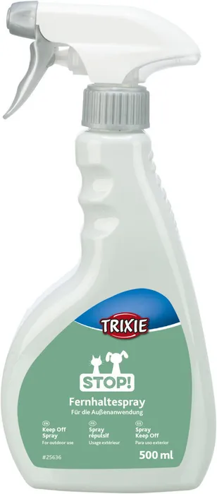 Główne zdjęcie produktu STOP ! KEEP OFF sprej, 500 ml