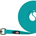 Następne zdjęcie produktu Smycz tropiąca Easy Life, powierzchnia PVC - ocean M-XL: 5m/17mm