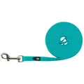 Następne zdjęcie produktu Smycz tropiąca Easy Life, powierzchnia PVC - ocean M-L: 10m/13mm
