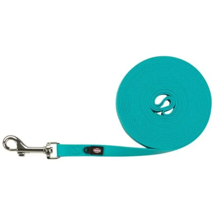 Główne zdjęcie produktu Stopovací vodítko Easy Life, PVC povrch - oceán M-L:5m/13mm