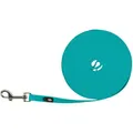 Smycz tropiąca Easy Life, powierzchnia PVC - ocean M-L: 5m/13mm