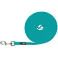 Następne zdjęcie produktu Smycz tropiąca Easy Life, powierzchnia PVC - ocean M-XL: 10m/17mm