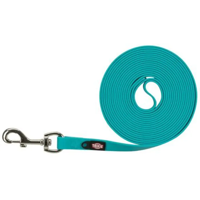 Główne zdjęcie produktu Stopovací vodítko Easy Life, PVC povrch - oceán M-XL:5m/17mm
