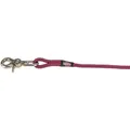 Stopovací vodítko kulaté, vypouštěcí karabina, sangria S-M: 5 m/ 6 mm