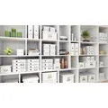 Pudełko uniwersalne Leitz Click & Store średnie, czarne