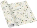 Następne zdjęcie produktu Pasek środkowy PAW AIRLAID 40 cm x 24 m Eukaliptus złoty
