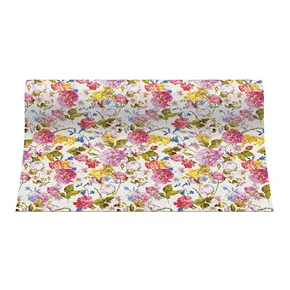 Pasek środkowy PAW AIRLAID 40 cm x 24 m Róże ziołowe