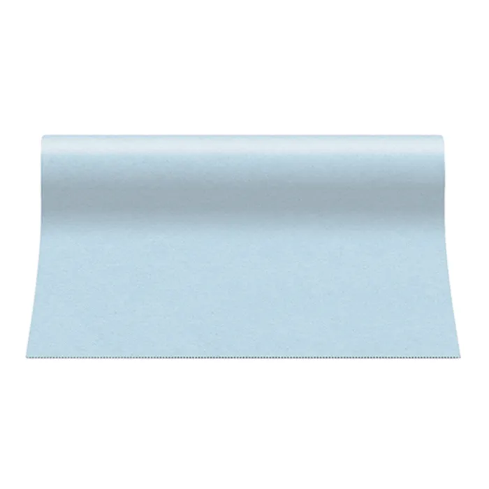 Główne zdjęcie produktu Středový pás PAW AIRLAID 40 cm x 24 m light blue