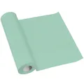 Bieżnik na stół PAW AIRLAID 40 cm x 24 m light mint