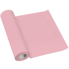 Pas środkowy PAW AIRLAID 40 cm x 24 m rosa