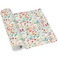 Następne zdjęcie produktu Pasek środkowy PAW AIRLAID 40 cm x 24 m Kwiaty akwarelowe