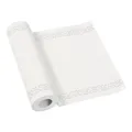 Listwa środkowa PAW AIRLAID 40cm x 24m Elegancka ramka Srebrna