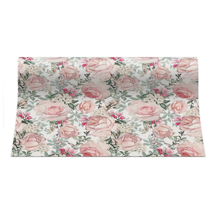 Główne zdjęcie produktu Středový pás PAW AIRLAID 40cm x 24m Gorgeous Roses
