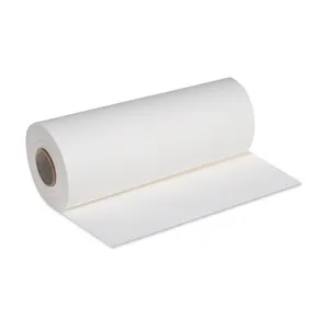 Bieżnik na stół (PAP-Airlaid) PREMIUM biały 40cm x 24m [1 szt]
