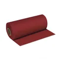Bieżnik na stół (PAP-Airlaid) PREMIUM bordowy 40cm x 24m [1 szt]