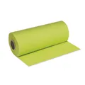 Bieżnik na stół (PAP-Airlaid) PREMIUM żółtozielony 40cm x 24m [1 szt]