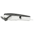 Następne zdjęcie produktu Stříhací strojek CLIPPER TR1200 15 W - akumulátorový, černá/bílá (RP 2,90 Kč)