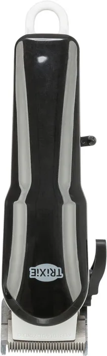 Główne zdjęcie produktu Stříhací strojek CLIPPER TR1200 15 W - akumulátorový, černá/bílá (RP 2,90 Kč)