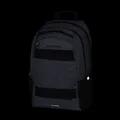Następne zdjęcie produktu Plecak studencki + pokrowiec OXY Sport Grey Melange