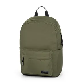 Plecak studencki OXY Runner Olive