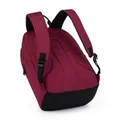 Plecak studencki OXY Runner Wine