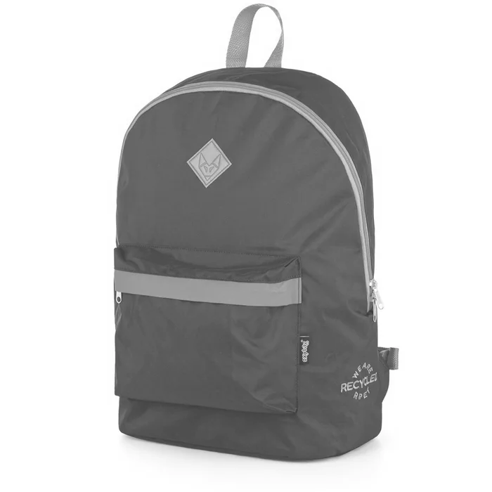 Główne zdjęcie produktu Studentský batoh OXY Street fashion dark blue