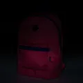 Plecak studencki OXY Street fashion różowy