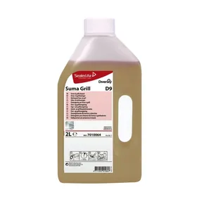 Odtłuszczacz SUMA Grill D9, 2 l