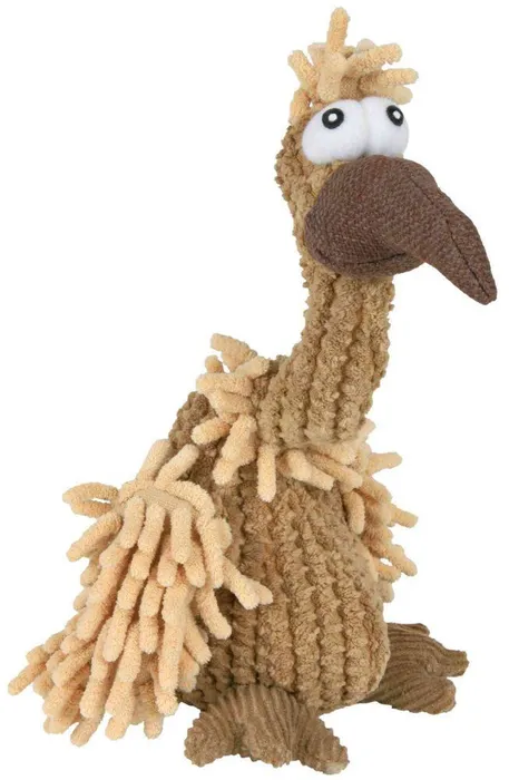 Główne zdjęcie produktu Sup GUSTAV 24cm, látka/plyš