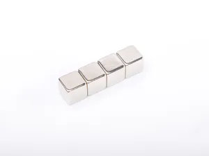 Super mocne magnesy ARTA 4szt